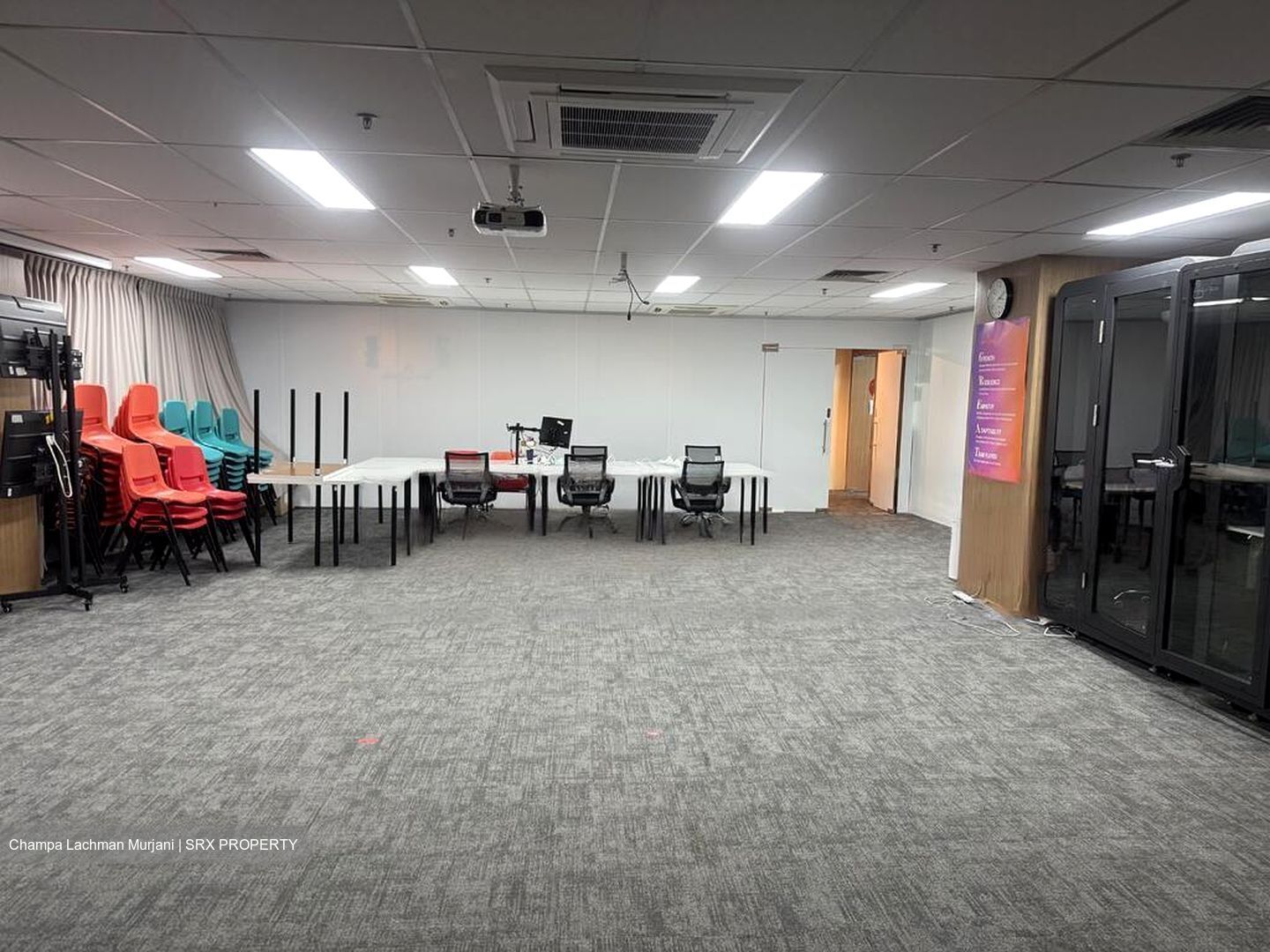 Capital Tower (D1), Office #451032461
